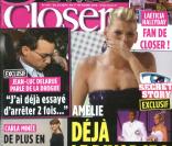 A deux jours de la finale du  Combat des Régions , Grégory se confie dans les colonnes du magazine Closer, actuellement en kiosques.