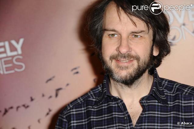 Peter Jackson aura essuyé un nombre incalculable d'embrouilles pour parvenir à réaliser un jour  Bilbo le Hobbit. 