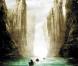 Des images du  Seigneur des Anneaux , de Peter Jackson.