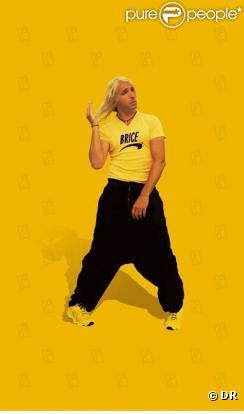 Brice de Nice , bientôt en dessin animé sur M6 !