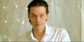 Le photographe Ari Boulogne, fils supposé d'Alain Delon.