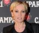 Patricia Kaas à l'occasion de la soirée Campari, qui s'est tenue au Petit Palais, à Paris, le 28 septembre 2010.