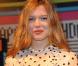 Léa Seydoux lors de la soirée Fast Retailing à Paris le 30/09/10