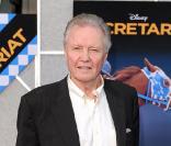 Jon Voight lors de l'avant-première du film Secretariat à Los Angeles le 30 septembre 2010