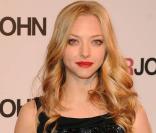 Amanda Seyfried bientôt dans  Gatsby le Magnifique... 