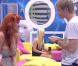 Bastien tente de s'expliquer avec Anne-K sur sa "tricherie"