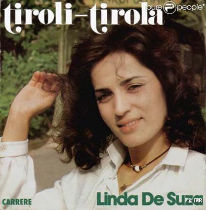 Linda de Suza