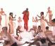Power, de Kanye West, dans le Saturday Night Live