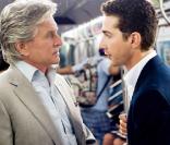 Le film Wall Street : L'argent ne dort jamais 
