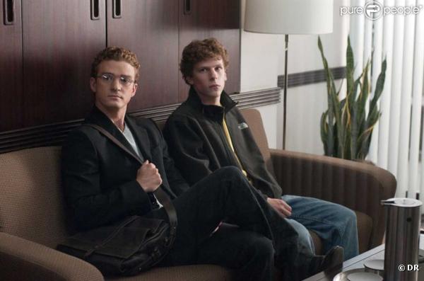 Le film The Social Network 