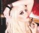 Taylor Momsen égérie du parfum Parlez-moi d'Amour de John Galliano