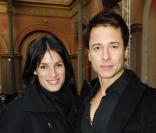 Stéphane Rousseau et Maud Saint-Germain en 2006 