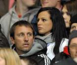 La nouvelle girlfriend de Cristiano Ronaldo