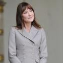 Coup dur pour Carla Bruni, dont la tenue et le charisme ne séduisent pas !