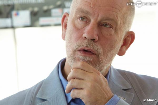 John Malkovich sera le président du jury du 11e Festival International du Film de Marrakech, qui se tiendra du 3 au 11 décembre 2010.