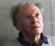 Jean-Louis Trintignant à l'occasion du 2e Festival Lumière, à Lyon, le 6 octobre 2010.