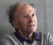 Jean-Louis Trintignant à l'occasion du 2e Festival Lumière, à Lyon, le 6 octobre 2010.