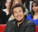 Guillaume Canet lors de l'enregistrement de l'émission Vivement Dimanche le 6 octobre 2010, diffusée le 10 octobre