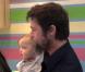 Brad Pitt et ses jumeaux retrouvent Angelina Jolie et toute la famille !