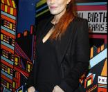 Zoé Félix