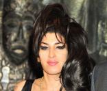 Amy Winehouse et son ex Reg Traviss, Londres, 4 août 2010
