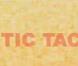 L'écran subliminal se réveille et offre quelques indices aux habitants... "Tic tac" fait référence aux horloges présentes près du confessionnal.