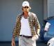 Gabriel Aubry à Sherman Oaks, le 9 octobre 2010