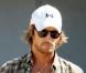 Gabriel Aubry à Sherman Oaks, le 9 octobre 2010