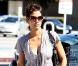 Halle Berry à Sherman Oaks, le 9 octobre 2010