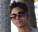 Halle Berry à Sherman Oaks, le 9 octobre 2010