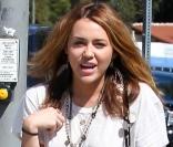 Miley Cyrus