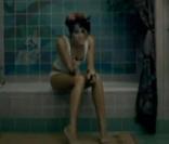 Miley Cyrus dans son clip Who owns my heart