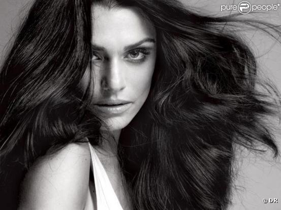 Rachel Weisz pour L'Oréal