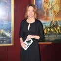 PHOTOS : Jodie Foster à la première parisienne de 'L'Ile de Nim'