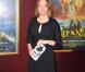 PHOTOS : Jodie Foster à la première parisienne de 'L'Ile de Nim'