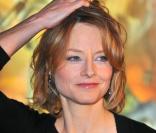 Jodie Foster