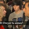 Quand Nicolas Sarkozy parle de cinéma avec un jeune : une leçon surréaliste !