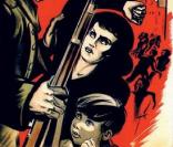 Le film Rome Ville ouverte de Roberto Rossellini 