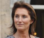 Cécilia Attias  