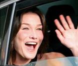 Carla Bruni-Sarkozy