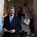 Le fils de Villiers, abusé par son frère : "Après chaque viol, j'allais vomir".