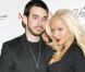 Christina Aguilera demande officiellement le divorce !
