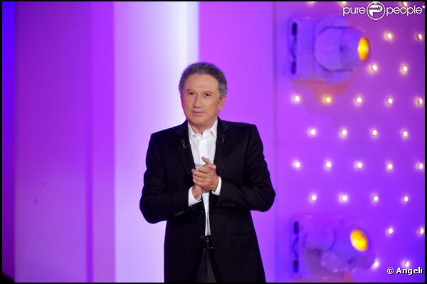 Michel Drucker