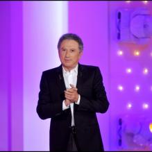 Michel Drucker