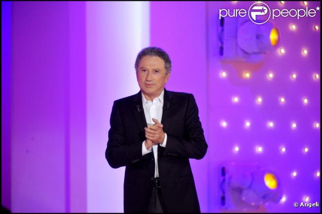 Michel Drucker