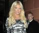 Victoria Silvstedt : La bimbo blonde a décidé de vous en mettre plein la vue !