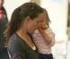 Jennifer Garner et sa petite Seraphina, dans les rues de Los Angeles le 15 octobre 2010