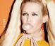 Claudia Schiffer : Grunge, gothique ou BCBG, elle nous bluffe encore !