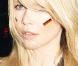 Claudia Schiffer en couverture de Zeit, à l'occasion des 40 ans du magazine allemand.