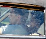 Halle Berry et Olivier Martinez ensemble à West Hollywood le 7 octobre 2010 